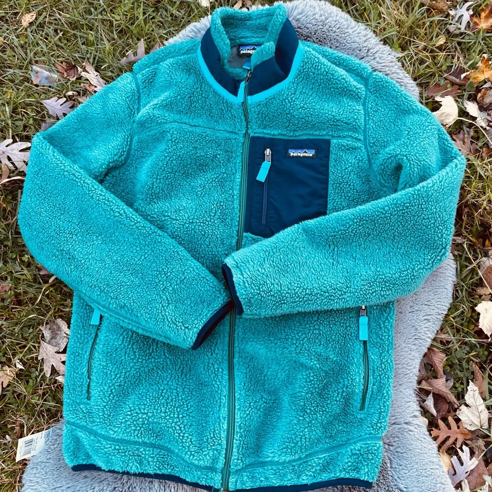 Patagonia Synchilla - Picture 1 of 6